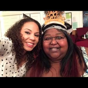 Meet your Posher, Alexandra